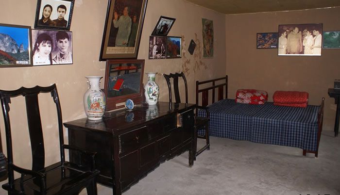 戏剧朝阳沟 太行山水情