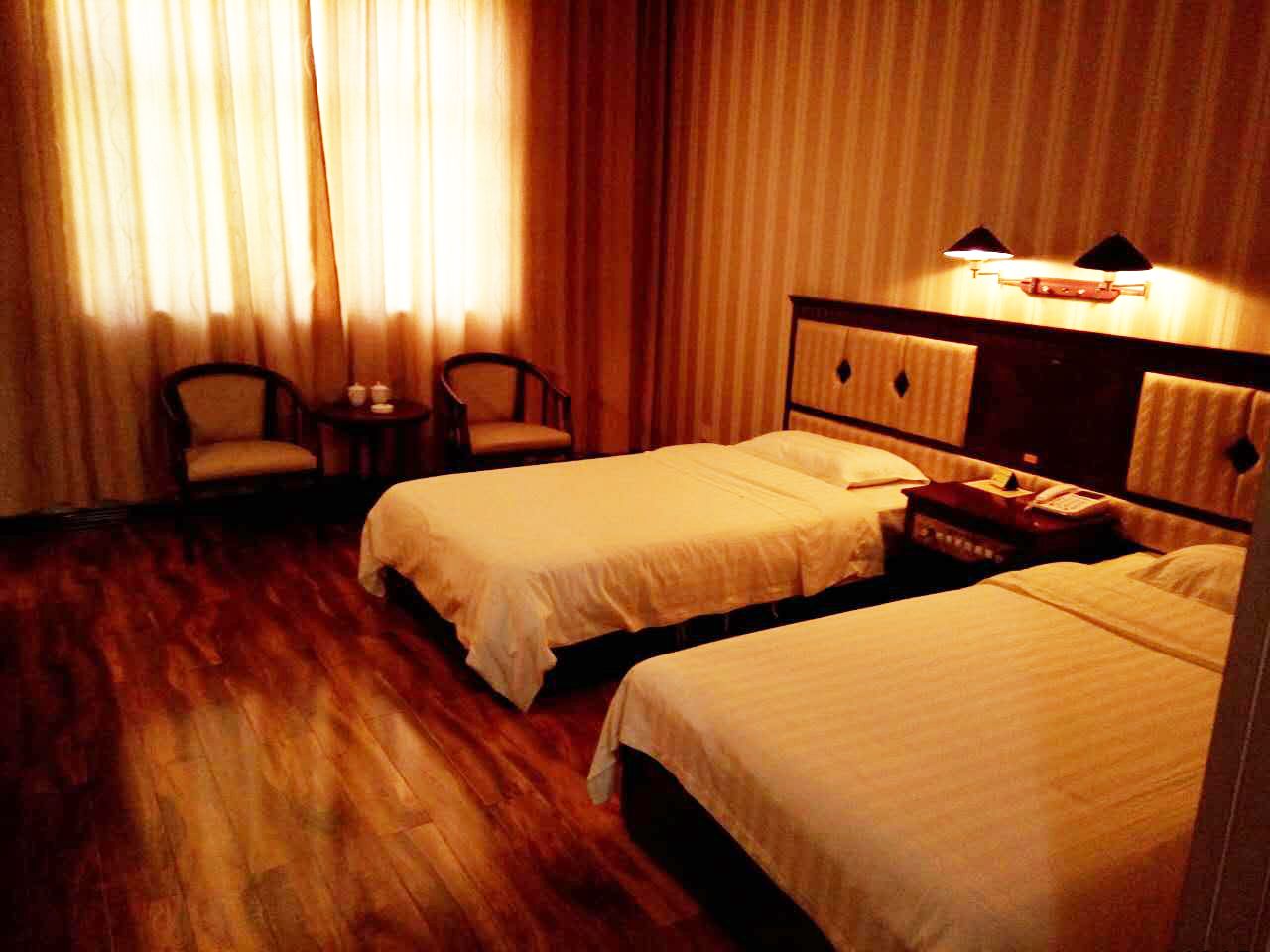 武安及周边区县老年夏令营——朝阳沟