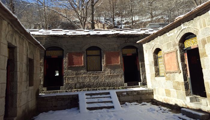 朝阳沟冰的世界