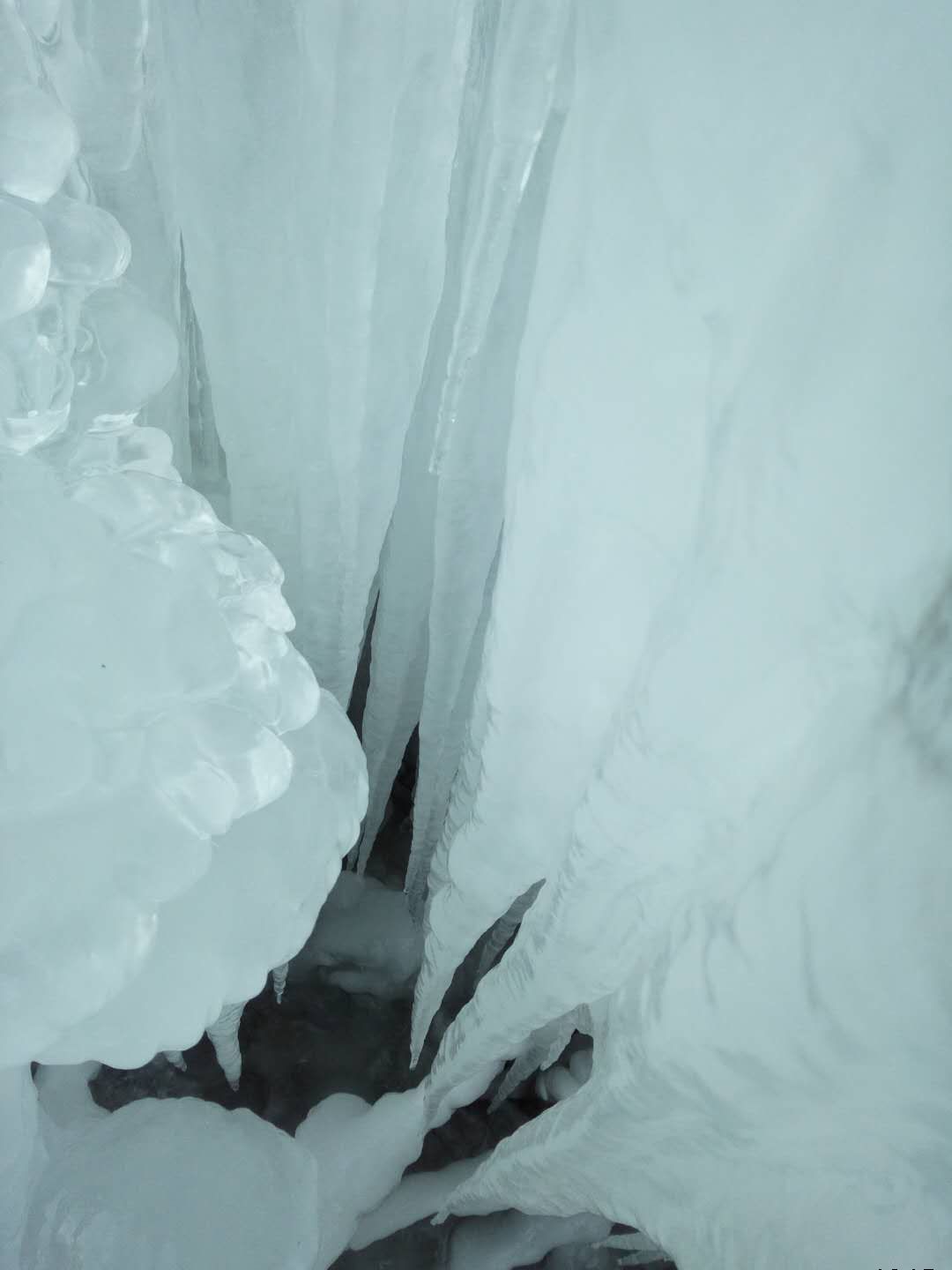 朝阳沟《冰的世界》上央视了