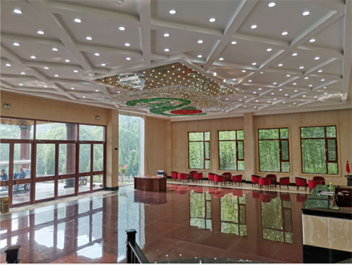 2020年今夏旺季朝阳沟景区优惠活动