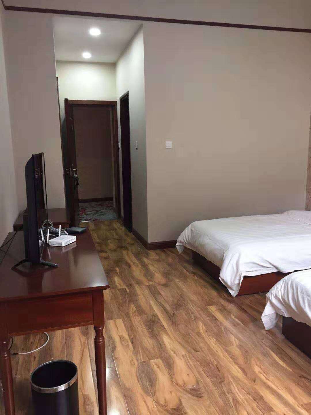 朝阳沟景区宾馆、餐饮、会议简介