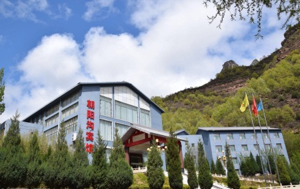 知青梦乡朝阳沟掠影