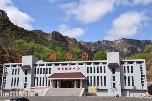 知青梦乡朝阳沟掠影