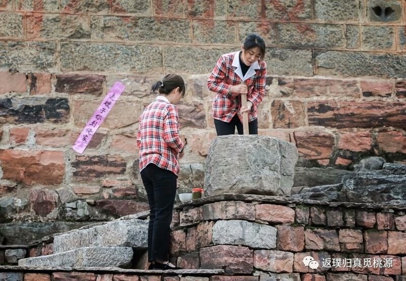 今年秋天的朝阳沟不同往年